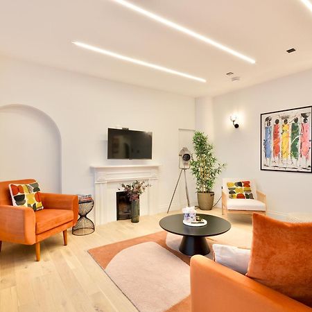 Newly Refurbished W/ River Views Лондон Экстерьер фото